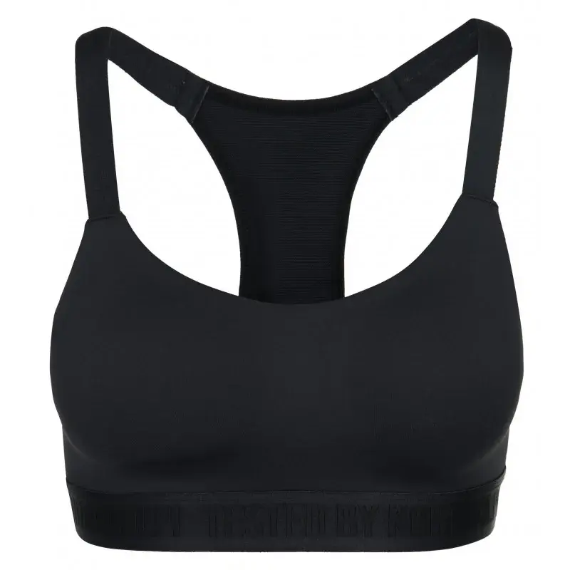 Damen-Sport-BH Kilpi Rinta-W Schwarz
