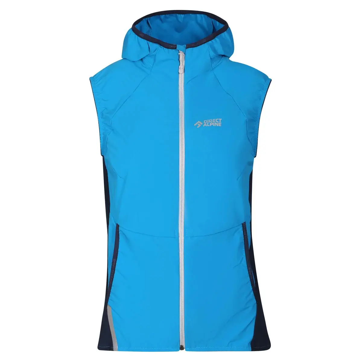Direct Alpine Damen-Sportweste Direct Alpine ELEMENT LADY ocean
