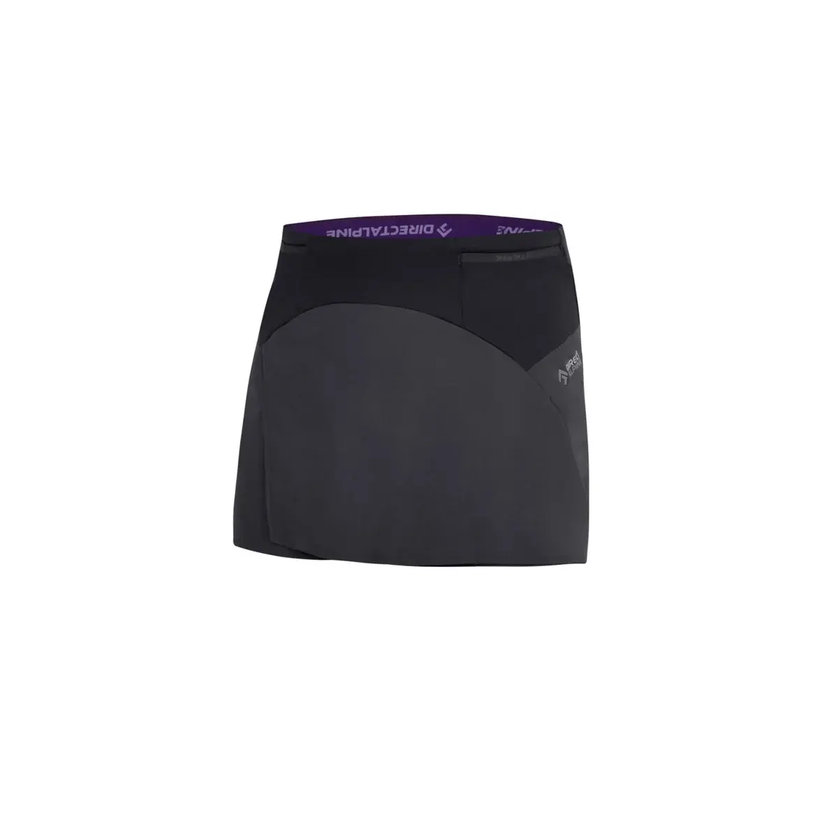 Dámská sukně Direct Alpine Killi Lady Skirtz anthracite