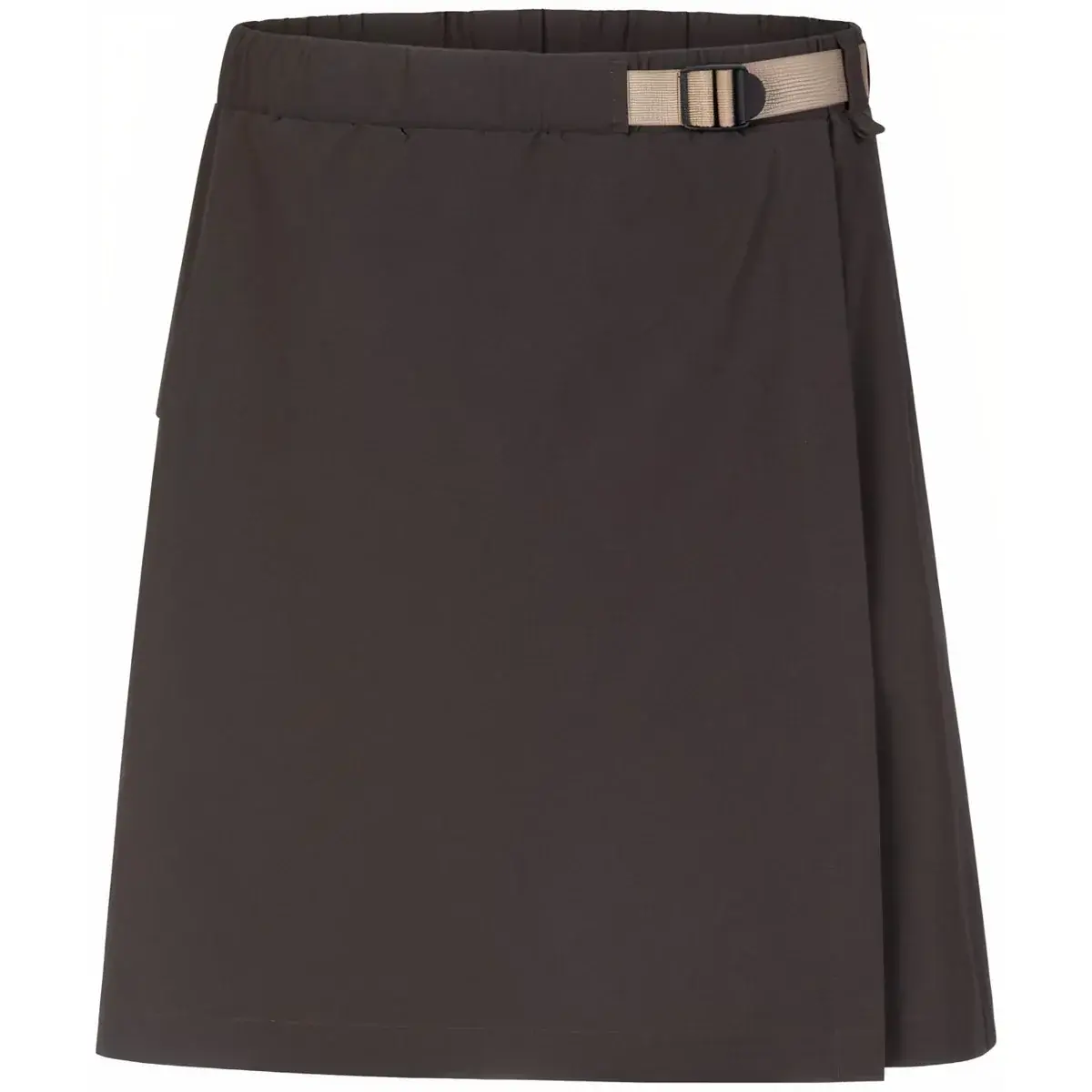 Hannah Damenrock Hannah Atta Skirt raven