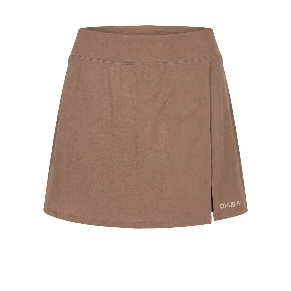Husky Damenrock Husky Flopy L brown