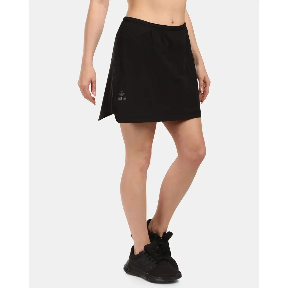 Damenrock Kilpi NINA-W schwarz