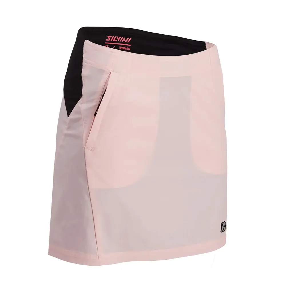 Silvini Damen-Radrock Silvini Invio Blush black