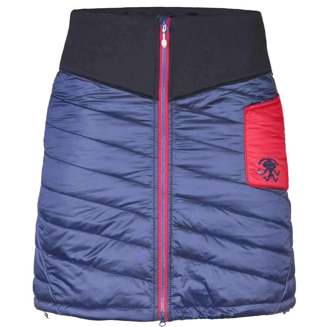 Rafiki Damen-Thermorock Rafiki Autana insignia/chili