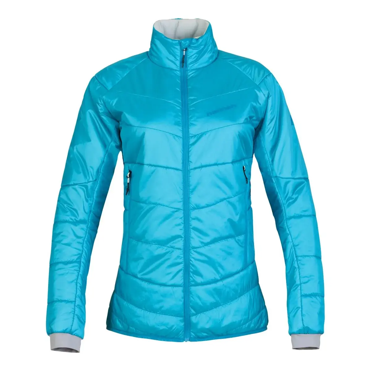 Hannah Damen-Wanderjacke Hannah Mirra Scuba blue