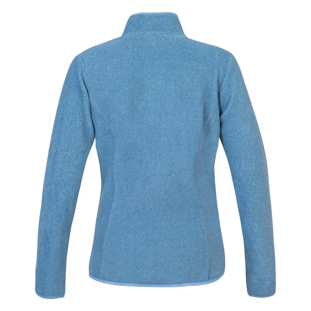 Hannah Damen-Wandersweatshirt Hannah Siana Ensign blue stripe