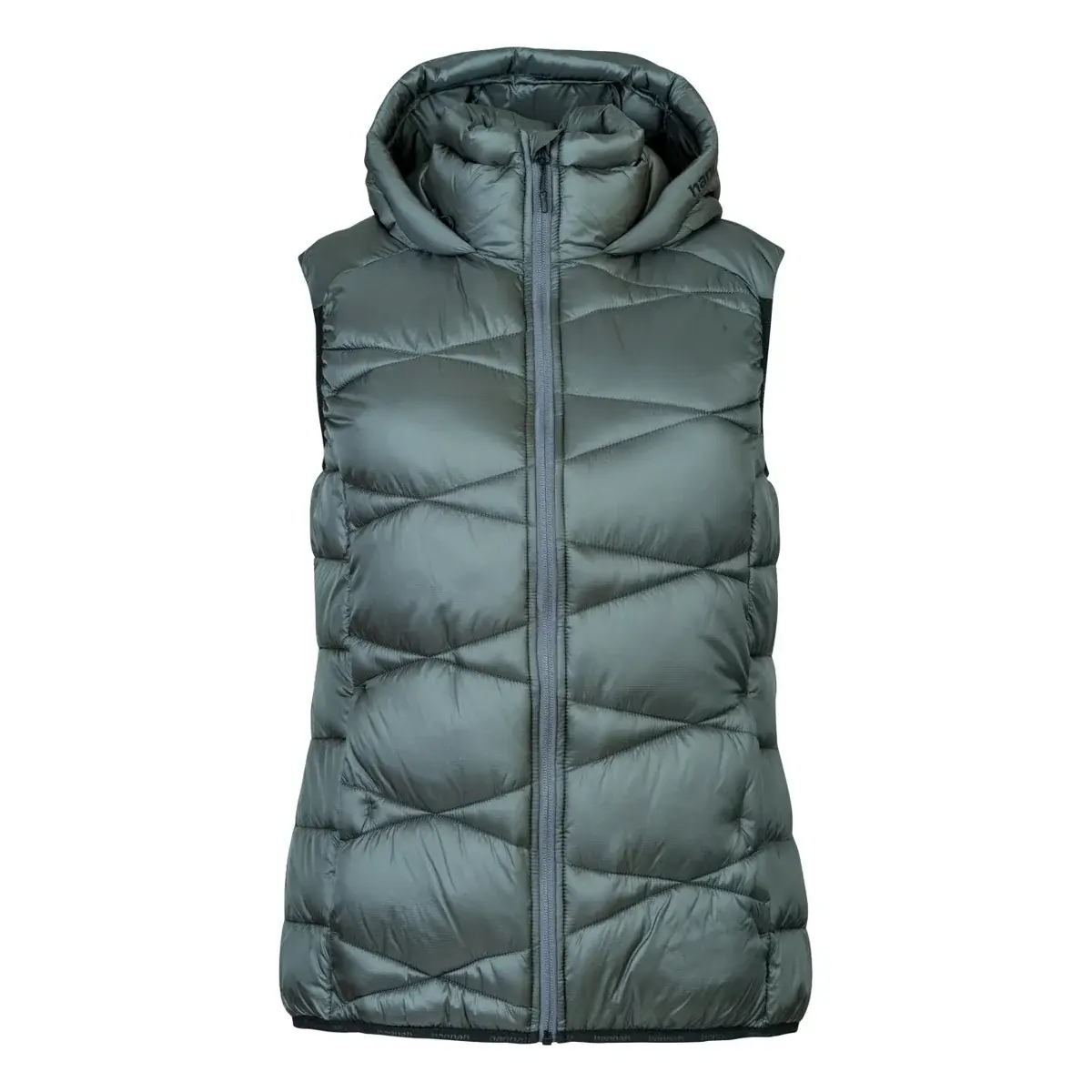 Hannah Damen-Wanderweste Hannah Betlis Vest Biking red