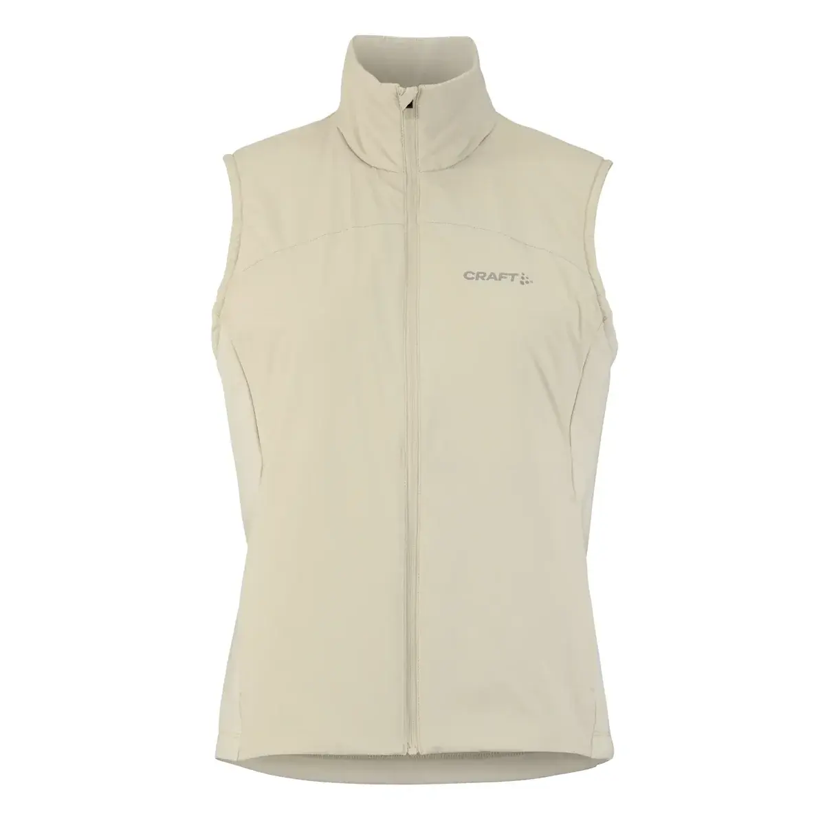 Craft Damenweste Craft ADV Essence Warm 2 beige