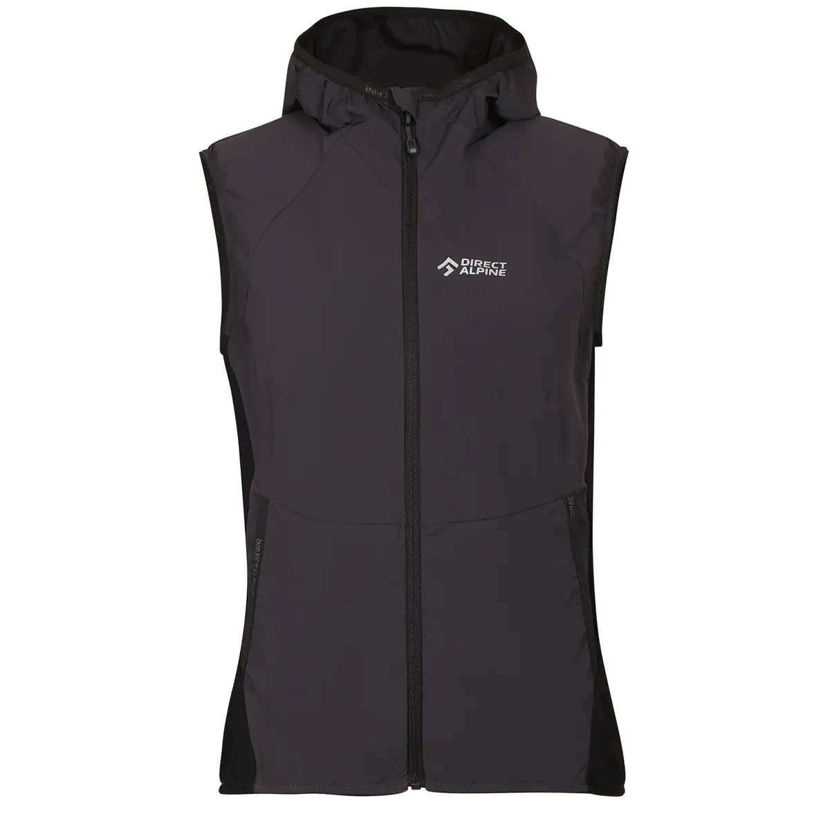 Direct Alpine Damenweste Direct Alpine Element Lady anthracite