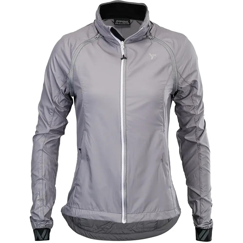 Silvini Damen-Windjacke Silvini Vetta Cloud
