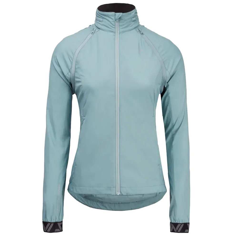 Silvini Damen-Windjacke Silvini Vetta Sky cloud