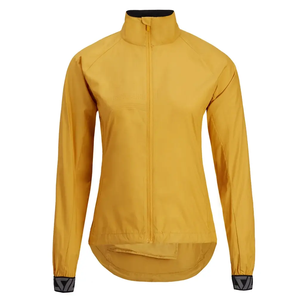 Silvini Winddichte Damen-Graveljacke Silvini Monsana Tiger
