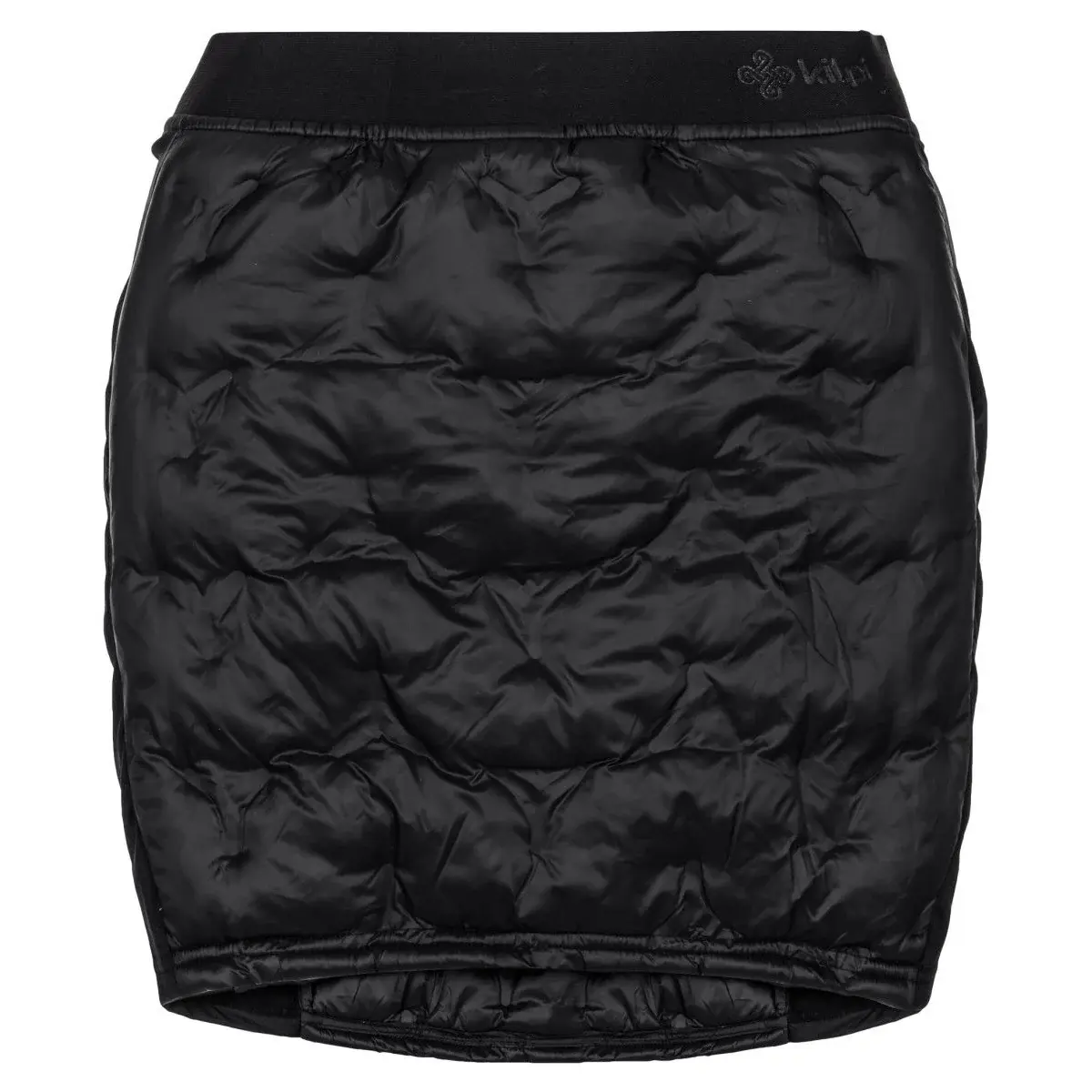 Kilpi Damen-Thermorock Kilpi LIAN-W schwarz