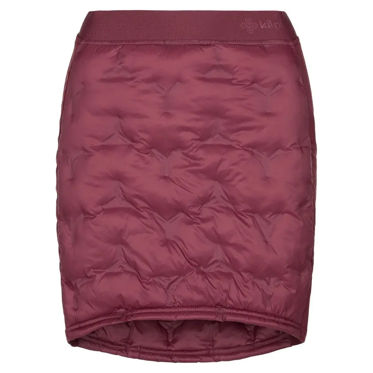 Kilpi Damen-Thermorock Kilpi LIAN-W dunkelrot