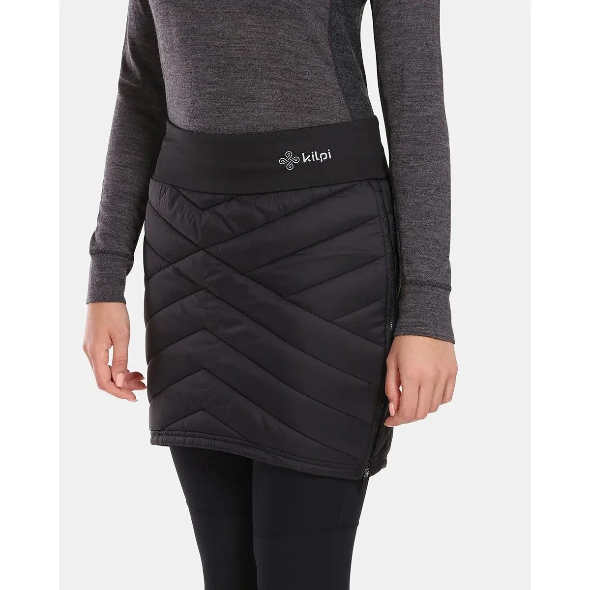 Kilpi Damen-Thermorock Kilpi Tany-W black
