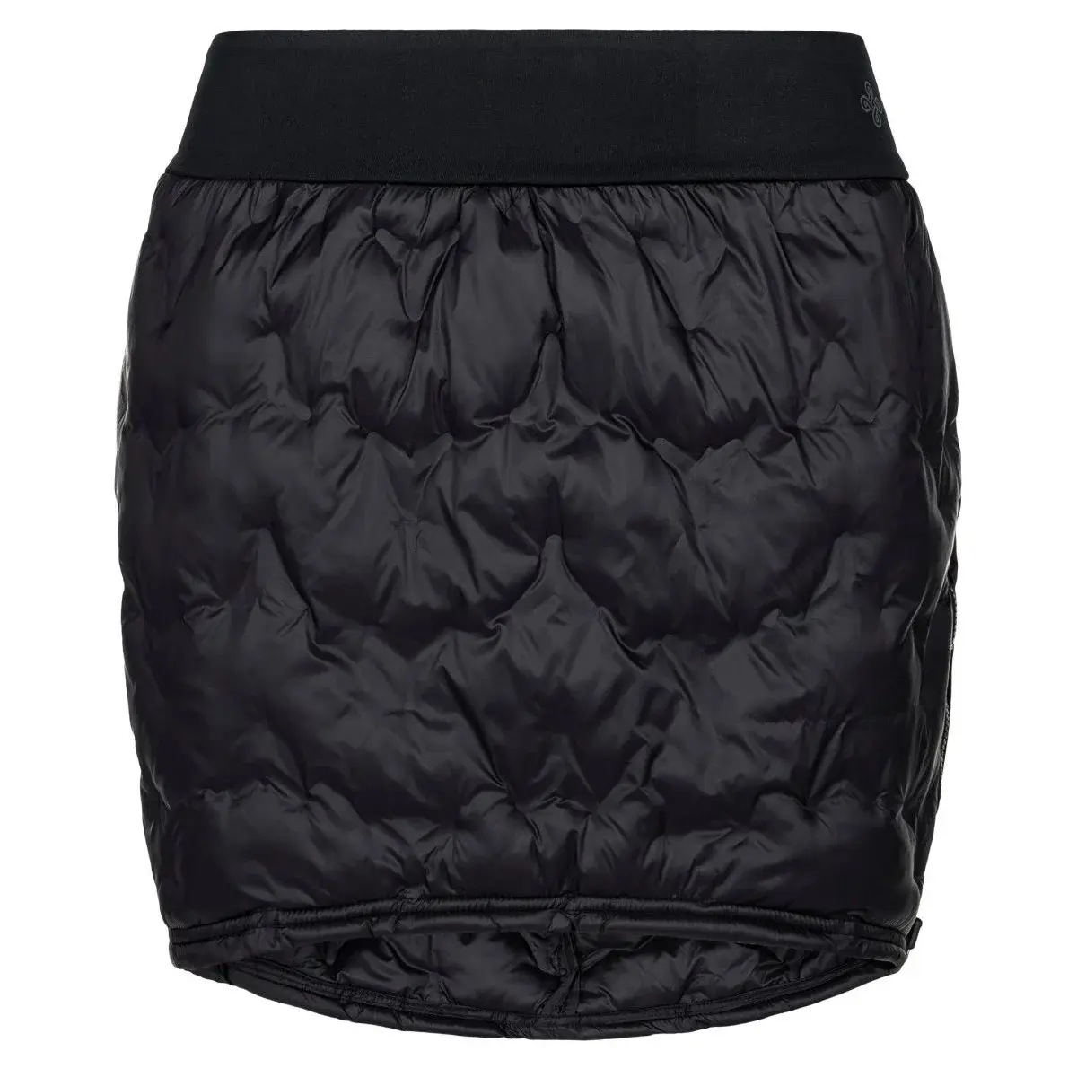 Kilpi Damen-Thermorock Kilpi TANY-W schwarz