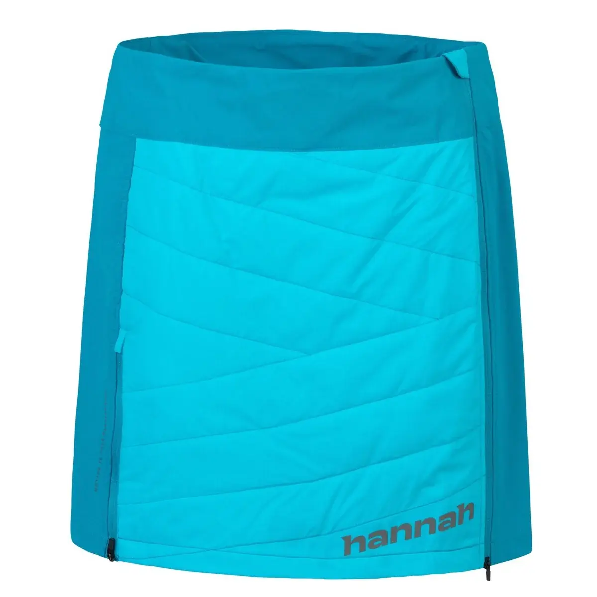 Hannah Damen-Thermo-Wanderrock Hannah Ally Pro Scuba blue/enamel blue