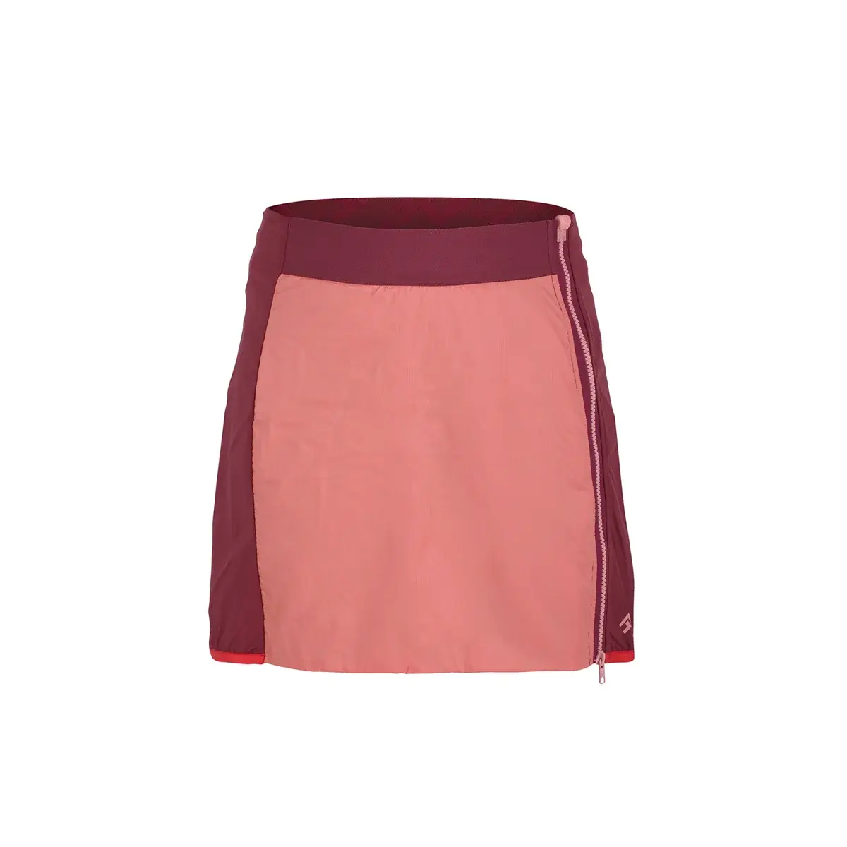 Direct Alpine Damen-Thermorock Direct Alpine Skirt Alpha Lady 1.0 coral/palisander