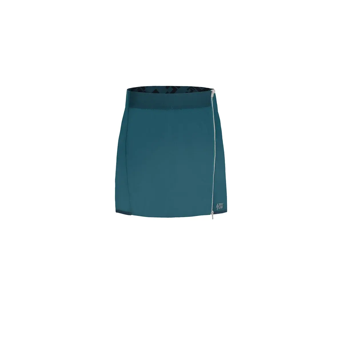 Dámská zimní sukně Direct Alpine Skirt Alpha Lady emerald/grey