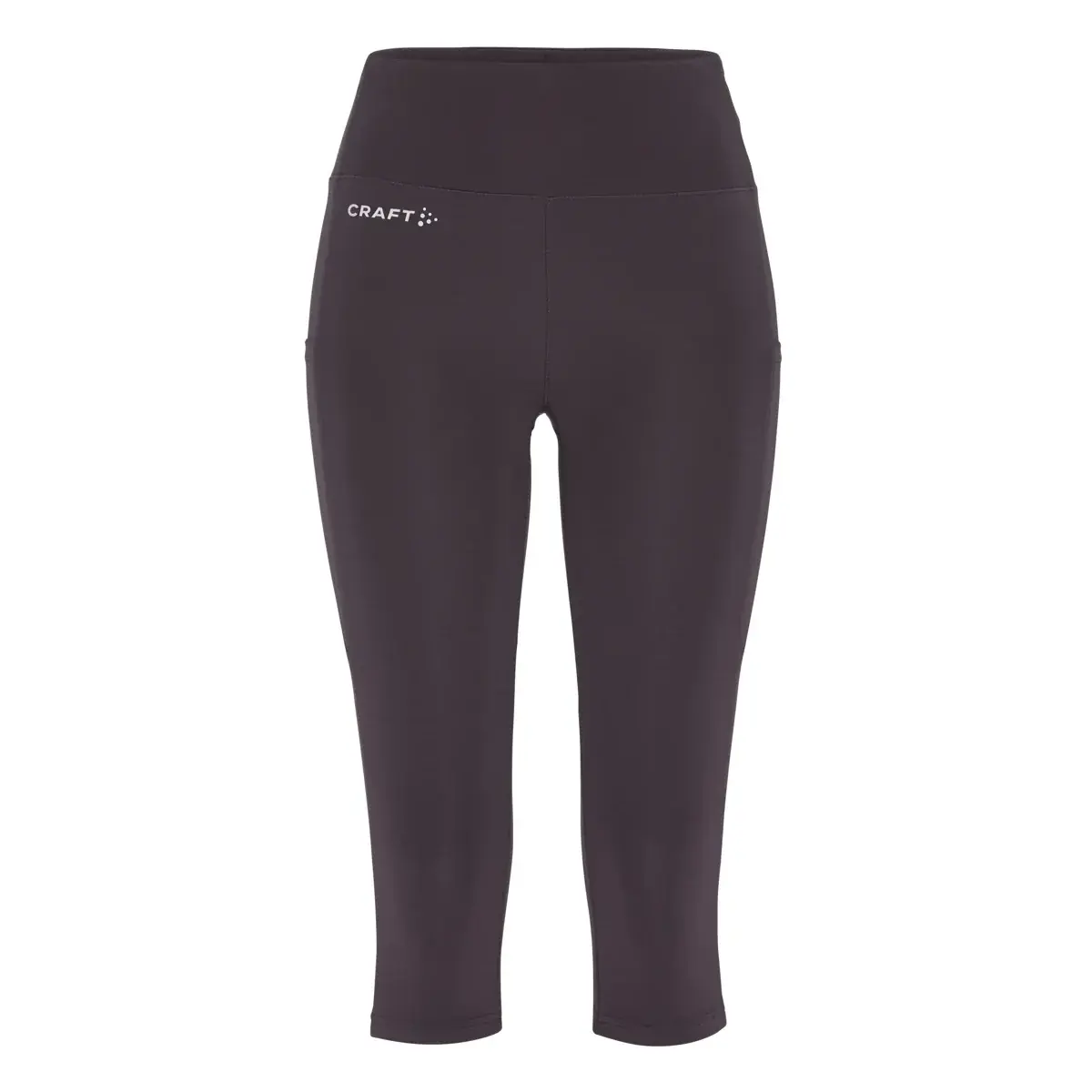 Craft Damen-3/4-Hose Craft ADV Essence Capri 2 violett