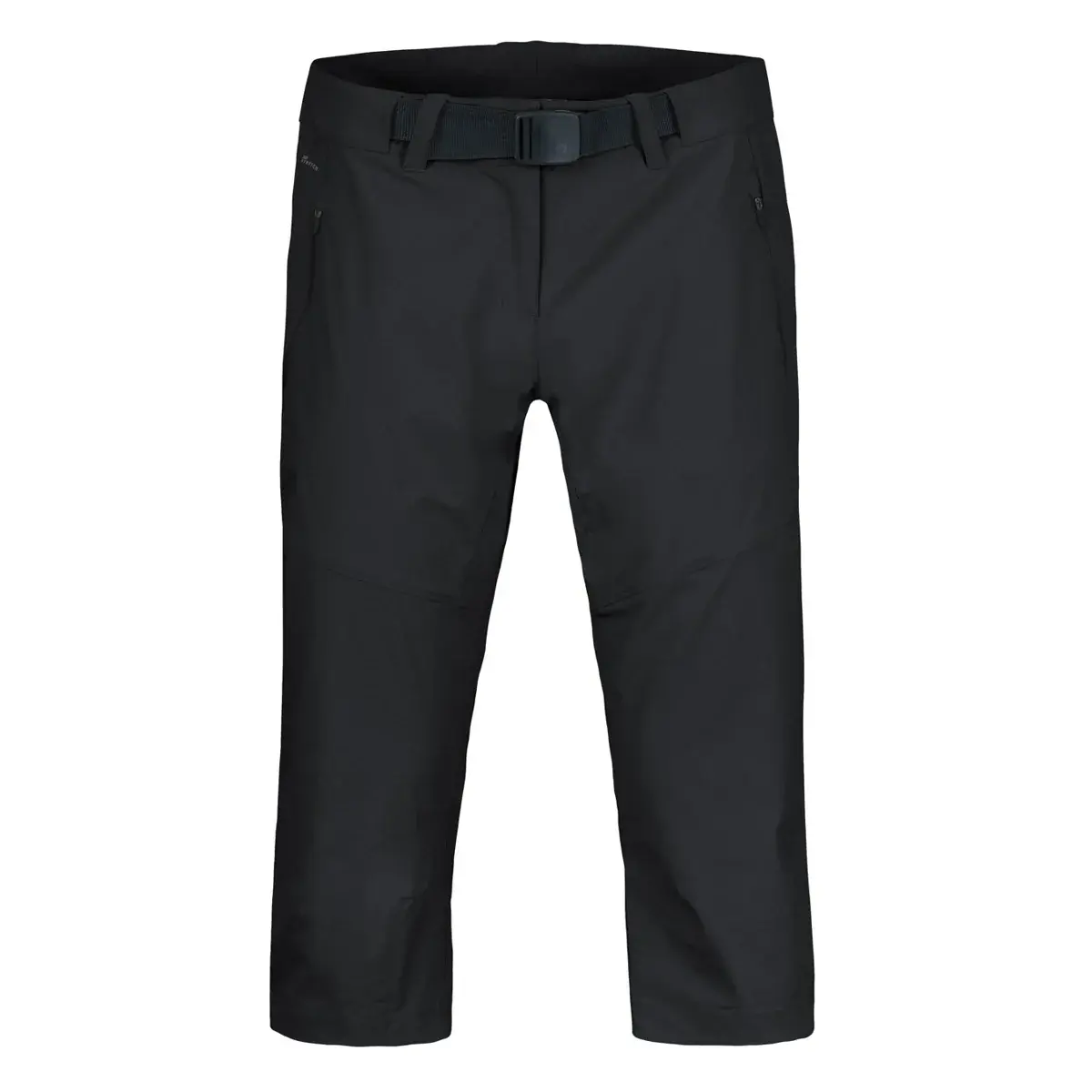 Hannah Damen-3/4-Hose Hannah Scarlet anthracite II
