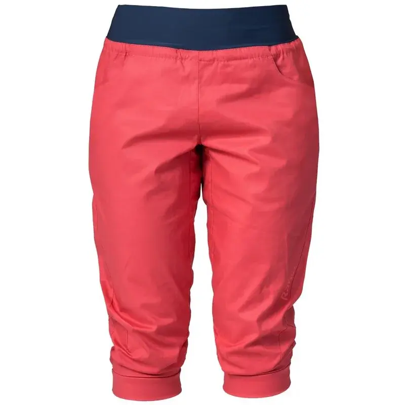 Damen-3/4-Hose Rafiki Tarragona chrysanthemum