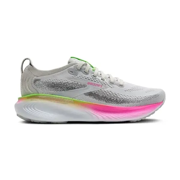 Damen-Laufschuhe Brooks Adrenaline GTS 25 W 1D grau
