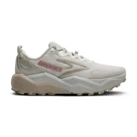 Damen-Laufschuhe Brooks Caldera 8 W weiß
