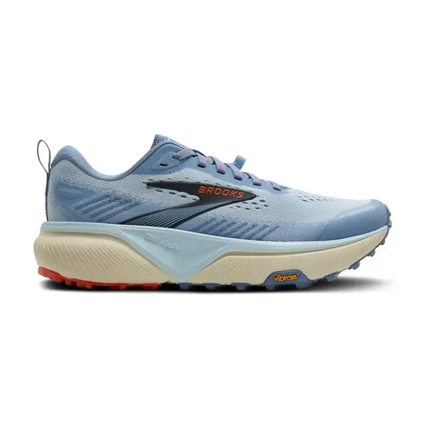 Damen-Laufschuhe Brooks Cascadia 20 W blau