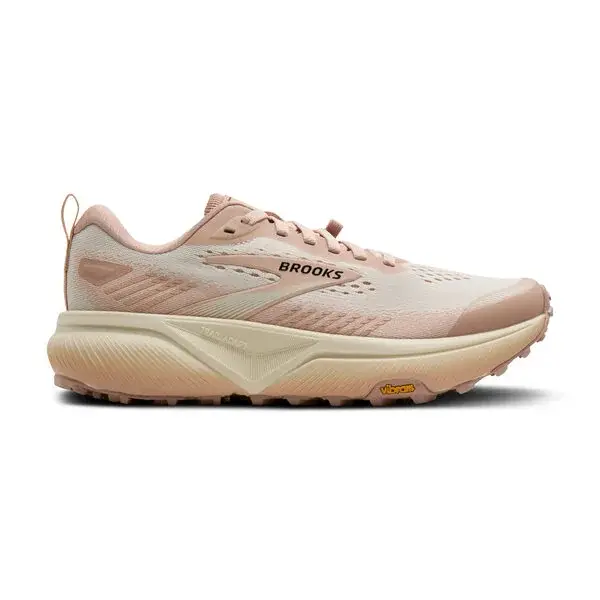 Damen-Laufschuhe Brooks Cascadia 20 W rosa