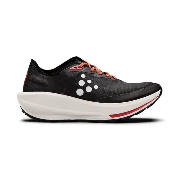 Damen-Laufschuhe Craft CTM Ultra W schwarz