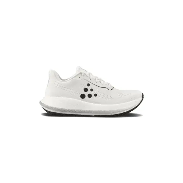 Craft Damen-Laufschuhe Craft Pacer W weiß