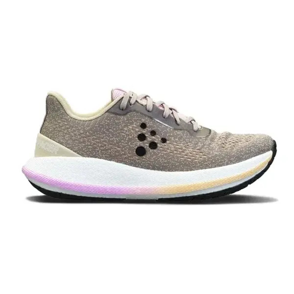 Craft Damen-Laufschuhe Craft Pacer W braun