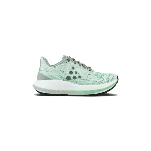 Craft Damen-Laufschuhe Craft Pacer W grün