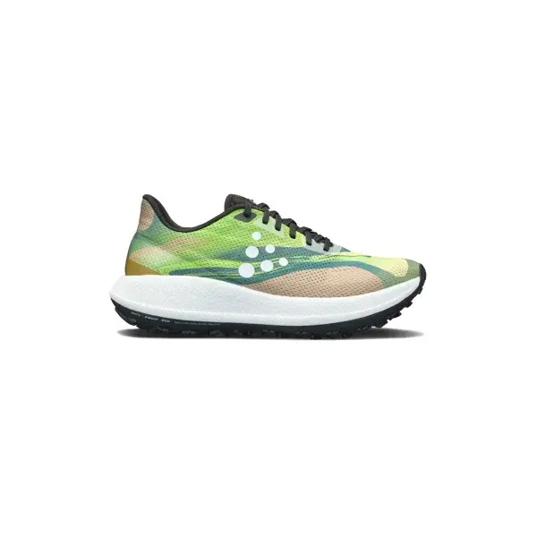 Craft Damen-Laufschuhe Craft Xplor W grün