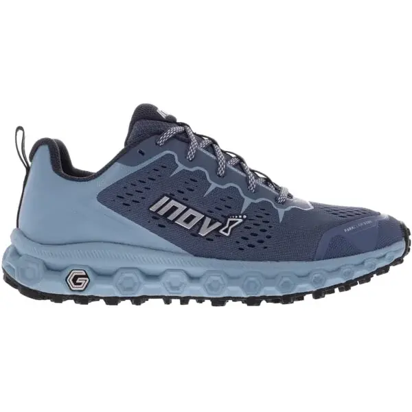 Inov8 Damen-Laufschuhe Inov8 Parkclaw G 280 W blue grey/light blue