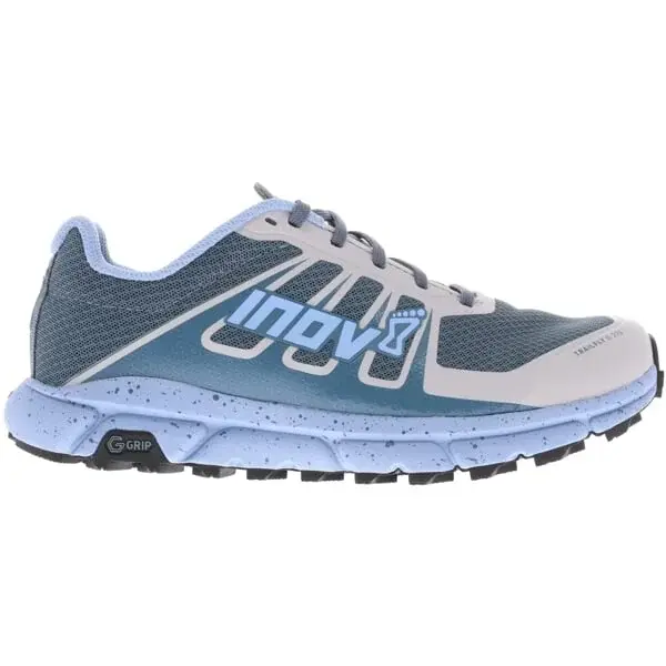 Inov8 Damen-Laufschuhe Inov8 Trailfly G 270 v2 W blue/grey