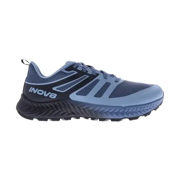 Inov8 Damen-Laufschuhe Inov8 Trailfly W WIDE blue grey/black/slate