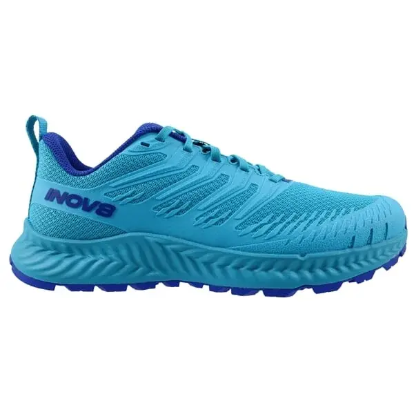 Inov8 Damen-Laufschuhe Inov8 TRAILFLY v2 W (S) teal