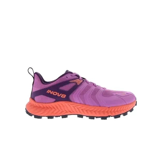 Inov8 Damen-Laufschuhe Inov8 Trailtalon Speed W purple/coral
