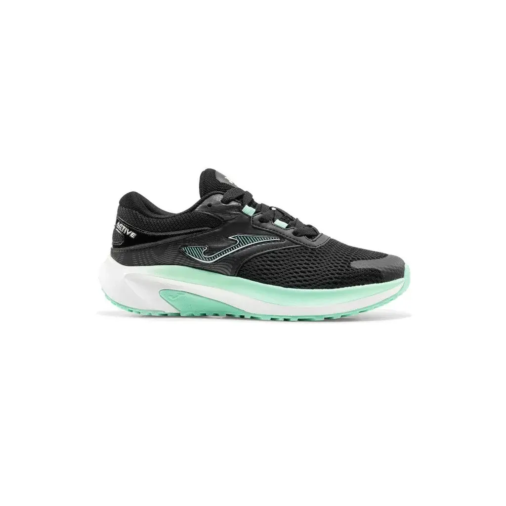 Damen-Laufschuhe JOMA ACTIVE LADY 2601 black, Gr.