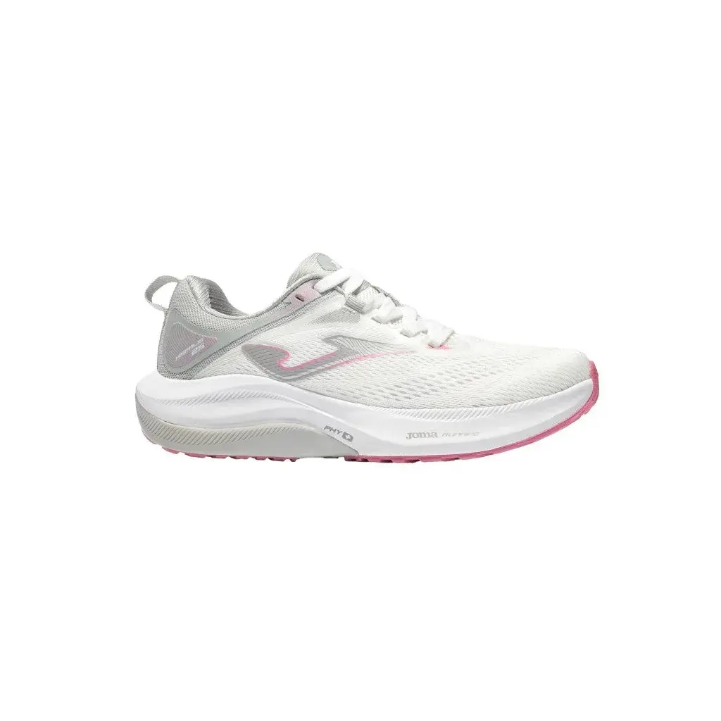 Damen-Laufschuhe JOMA HISPALIS LADY 2602 - white, Gr.