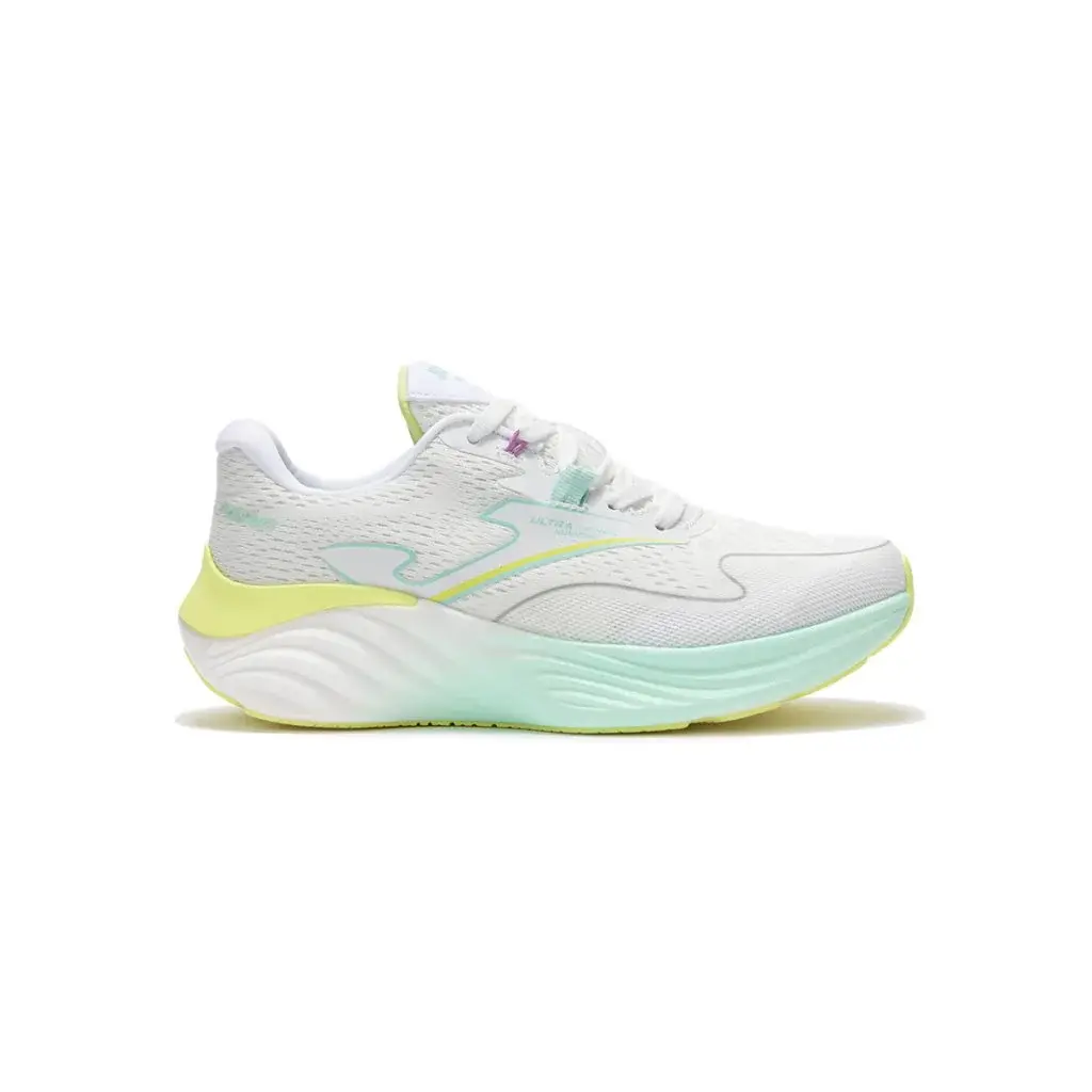 JOMA Damen-Laufschuhe JOMA R-6000 LADY 2502 - white turquoise