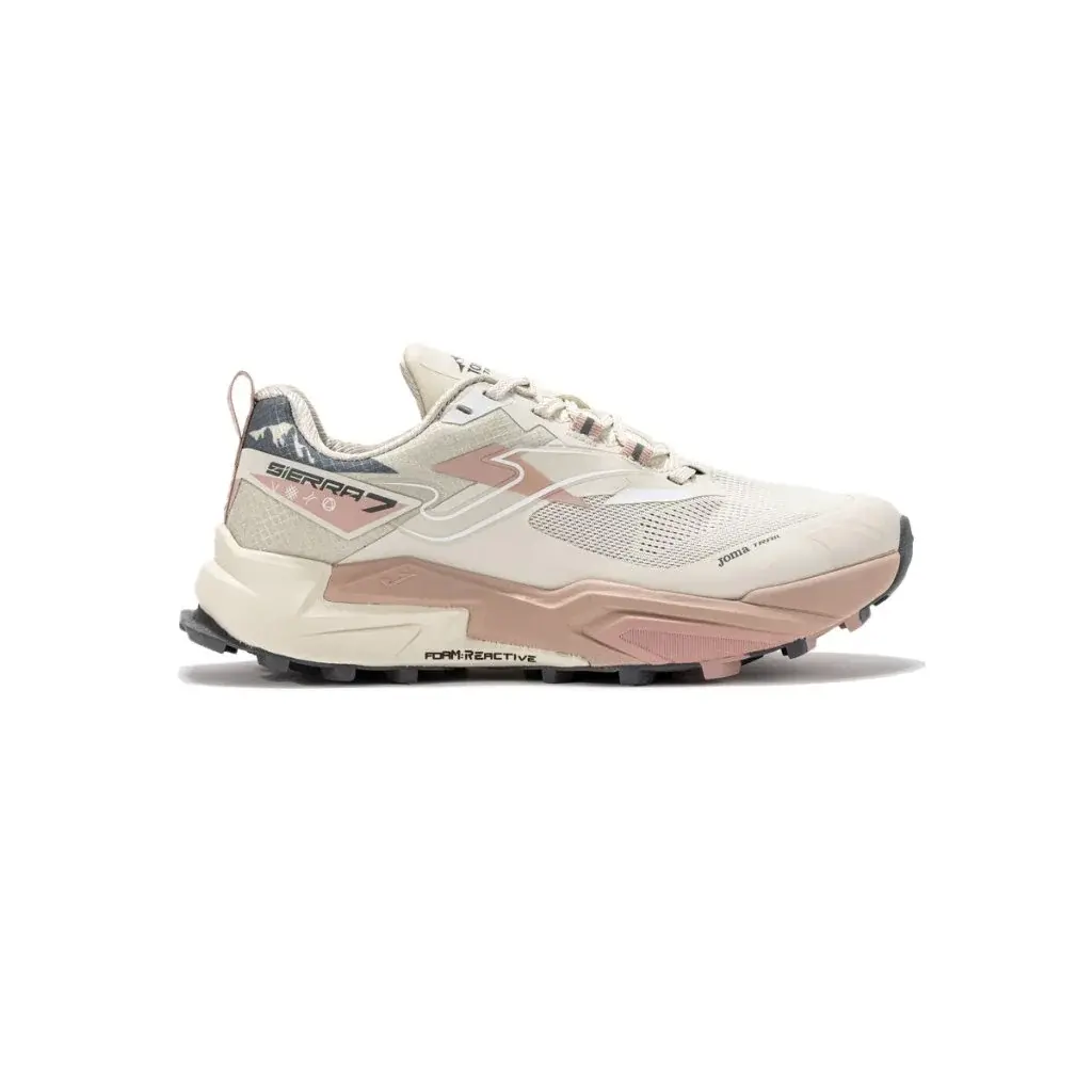 JOMA Damen-Laufschuhe JOMA SIERRA LADY