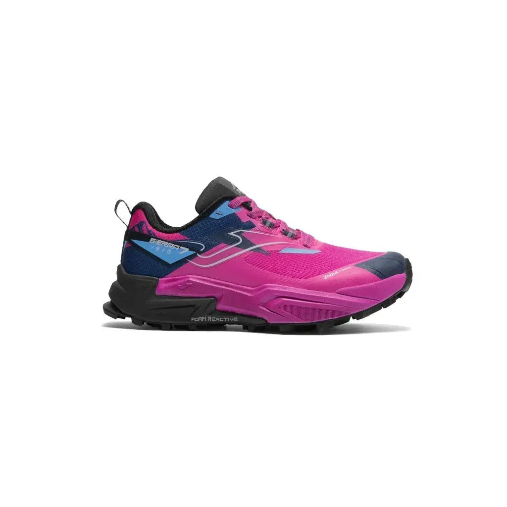 JOMA Damen-Laufschuhe JOMA SIERRA LADY 2610 fuchsia, Gr.