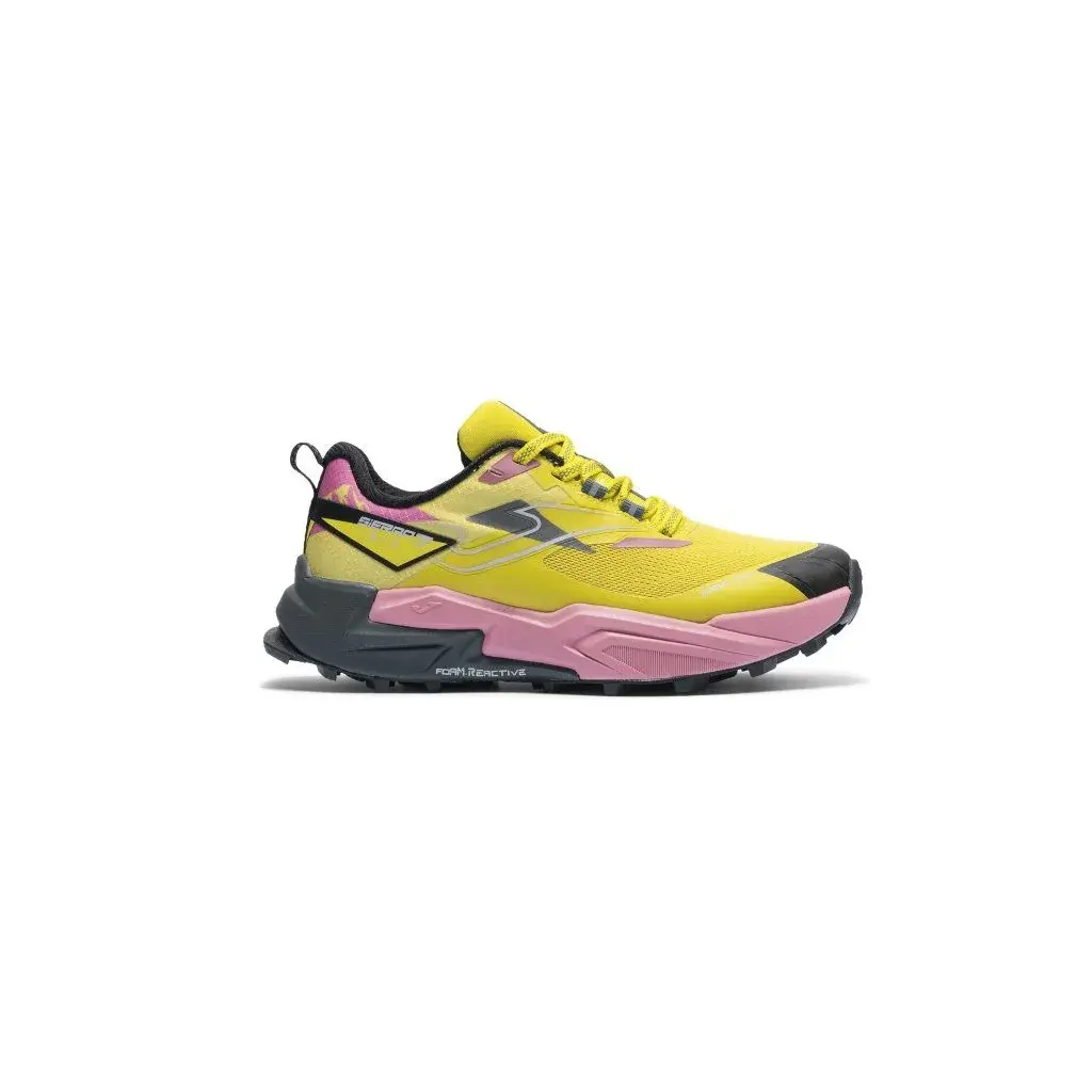 Damen-Laufschuhe JOMA SIERRA LADY 2623 khaki, Gr.