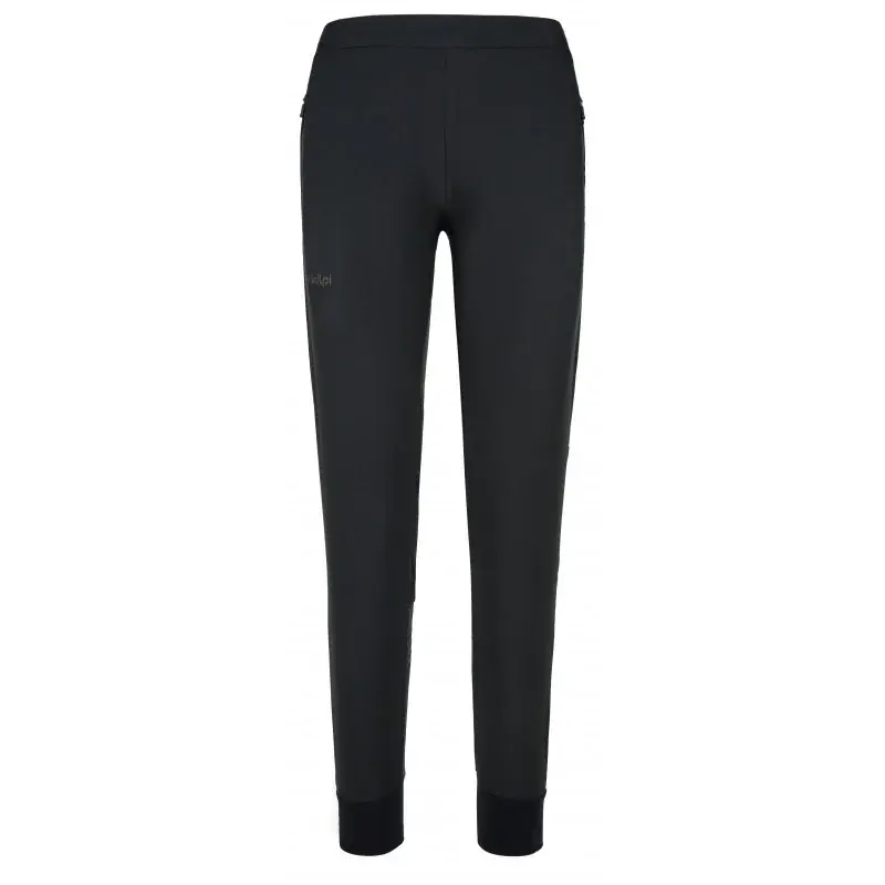 Kilpi Damen-Laufhose Kilpi Heys-W Schwarz