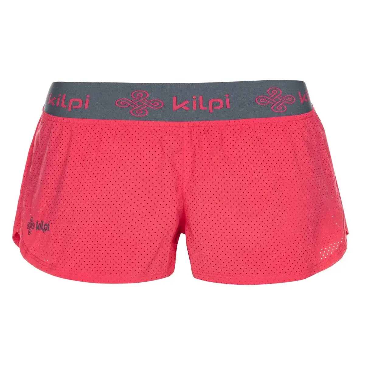 Kilpi Damen-Laufshorts Kilpi IRAZU-W rosa