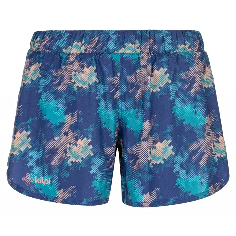 Kilpi Damen-Laufshorts Kilpi Lapina-W Blau