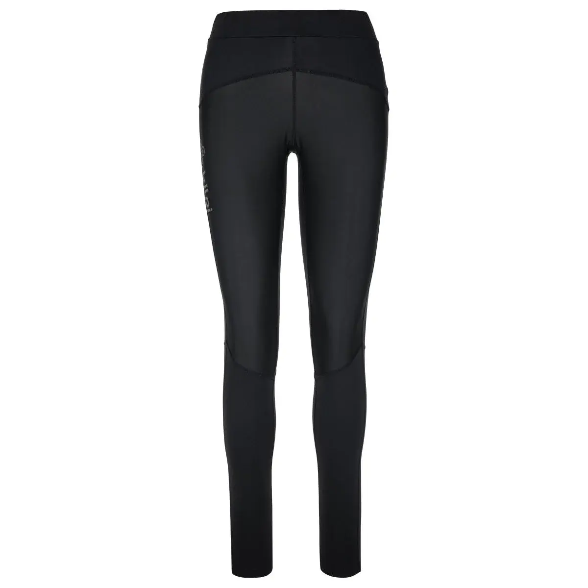 Kilpi Damen-Laufleggings Kilpi Karang-W Schwarz